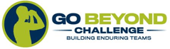 Challenge go beyond : Challenge